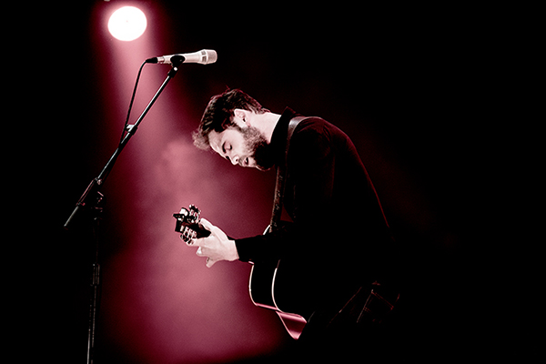 Passenger