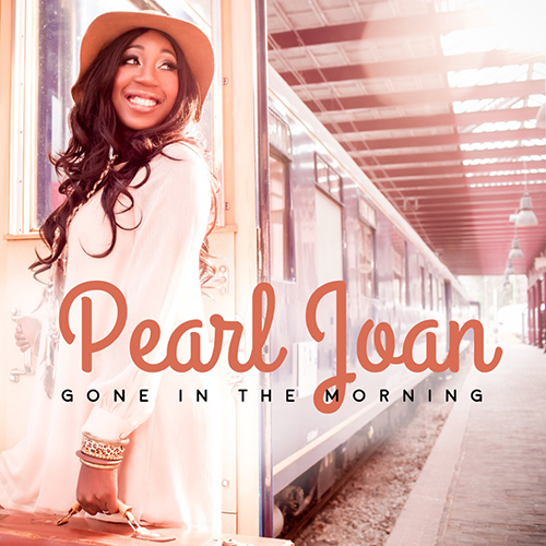 Pearl Joan - Gone in the Morning (Single Cover BIG)