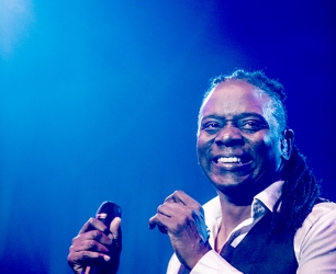 AMSTERDAM-HMH-EARTH WIND AND FIRE
