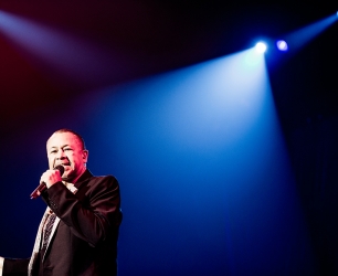 AMSTERDAM-HMH-EARTH WIND AND FIRE