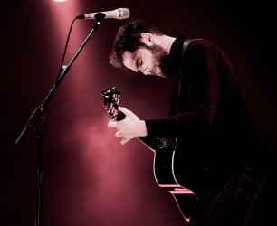 AMSTERDAM-Heineken Music Hall - Passenger