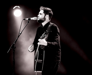 AMSTERDAM-Heineken Music Hall - Passenger