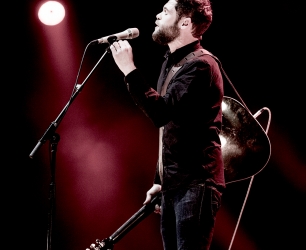 AMSTERDAM-Heineken Music Hall - Passenger