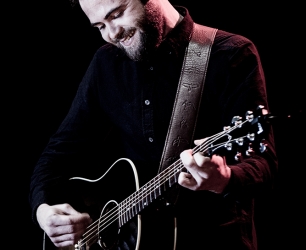 AMSTERDAM-Heineken Music Hall - Passenger