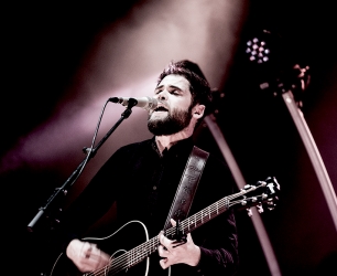 AMSTERDAM-Heineken Music Hall - Passenger