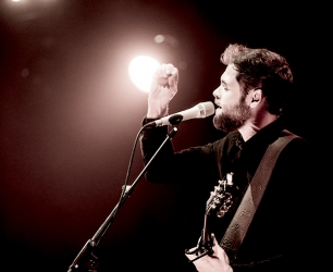 Passenger HMH Amsterdam 