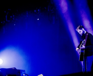 AMSTERDAM-Heineken Music Hall - Passenger