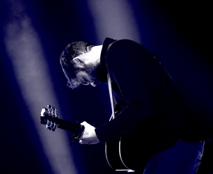 AMSTERDAM-Heineken Music Hall - Passenger