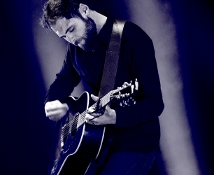 AMSTERDAM-Heineken Music Hall - Passenger