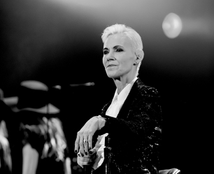 Roxette in de Heineken Music Hall