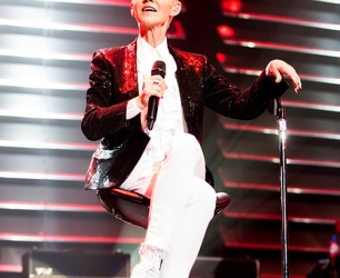 Roxette in de Heineken Music Hall