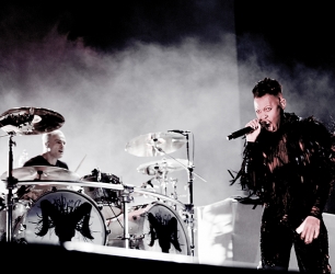 AMSTERDAM-ZIGGO DOME-SKUNK ANANSIE